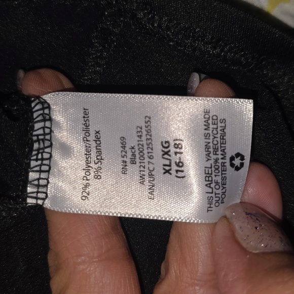 Althetic works tanks - Picture 7 of 10